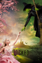 Wicked - Part 1